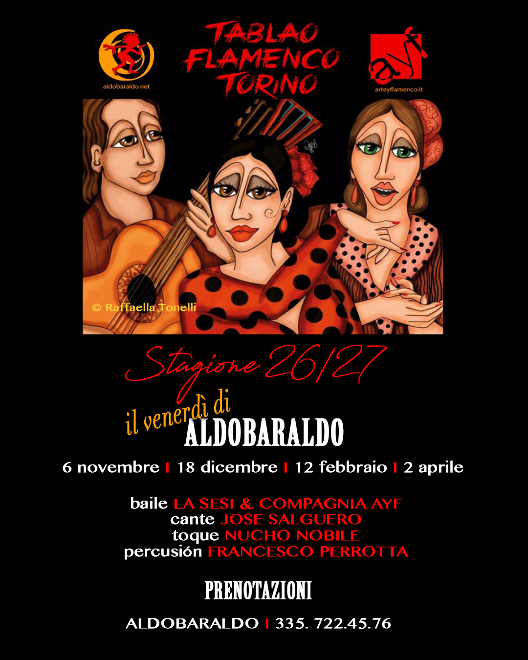 stagione 26_27_TABLAO FLAMENCO TORINO